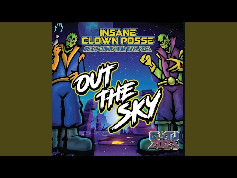 Video thumbnail for Out The Sky