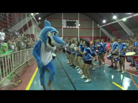 Bateria Tubatuque - Desafio de Baterias ECO Caipiria 2011