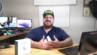 Watch this before you purchase the COX or Xfinity Panoramic PODS and XFi Pods in 2020 Part 1