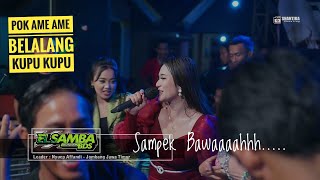 Download lagu Pok Ame Ame (HUTANG) - ALL ARTIS ELSAMBA DUTCOM BDS LIVE IN GEBANG mp3