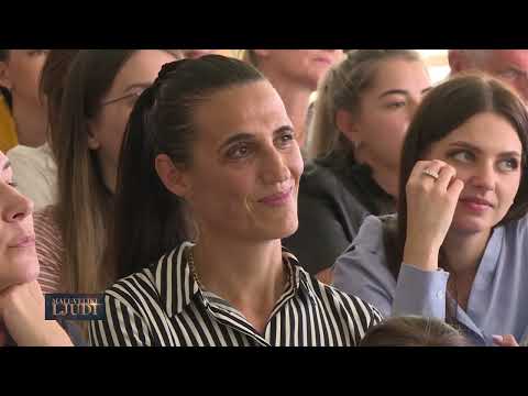 MALI-VELIKI LJUDI E03, 15.10.2022.