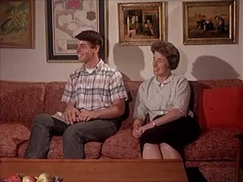 Middle Class American Life in the 60s: Jay Can Do It (1965) - CharlieDeanArchives / Archival Footage