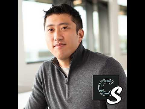 Code Story S11 E15: Derek Ting, TextNow