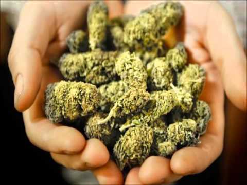 Marsimoto ft.  Materia - Mein Weed