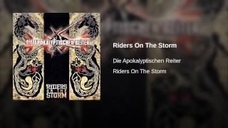 Riders On The Storm