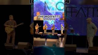 If Life is so Short THE MOFFATTS Reunion 2024