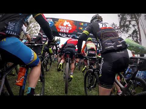 Triada MTB Avrig XCO Maraton