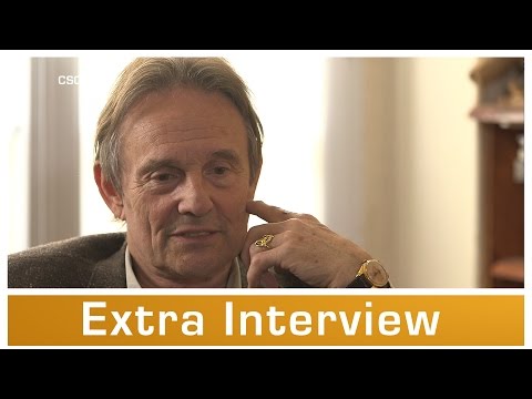 L'Extra Interview : Murray Head