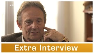 L'Extra Interview : Murray Head