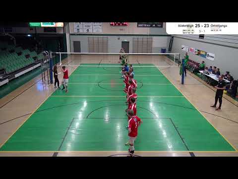 2020-02-22 Södertelge - Örkelljunga