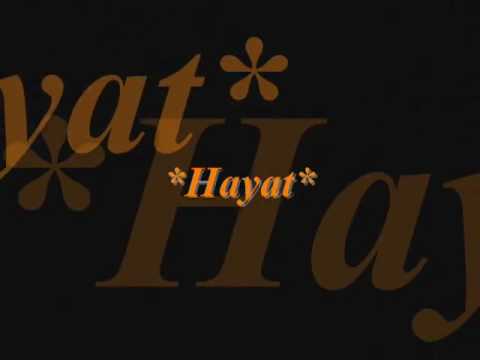 H-ybet Mc & Hayat & Mc Hercai - Gel Benim Ol