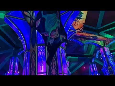 Ulvae - Boom Festival 2022 : Psychedelic Nights