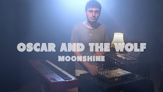Oscar And The Wolf - Moonshine | Live at Music Apartment