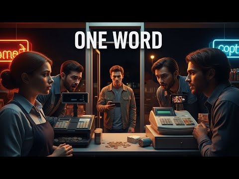 One Calm Choice: Lina’s Story of Courage and Kindness