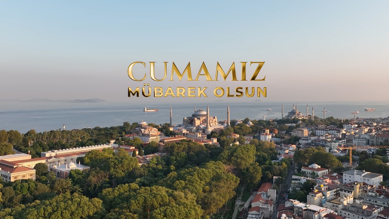 27 Şubat 2026 - Cuma Hutbesi