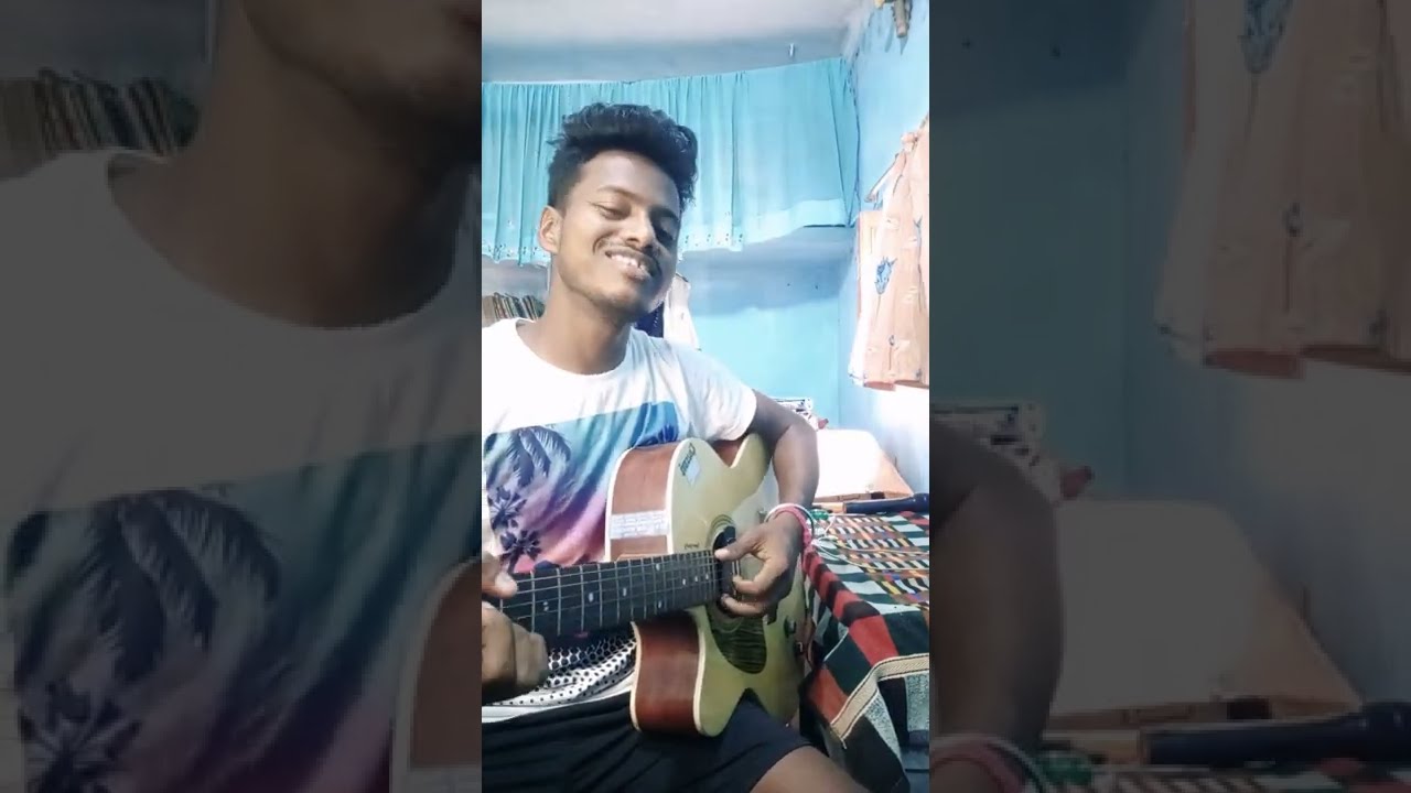 kalank title song | Arijit Singh |acoustic cover song ❤️❤️