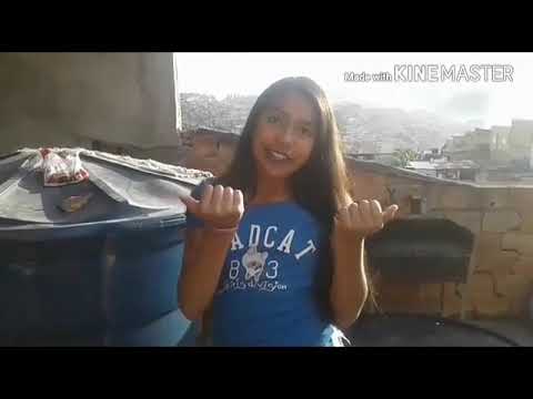 ~Desafio:papapa com bum bum -yäyä Máártiinz