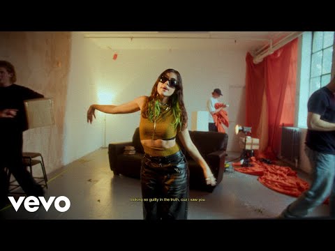 Lana Lubany - SET HER FREE!