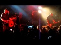 THE MARK OF CAIN [HQ] Adelaide 8.03.2013 TELL ...