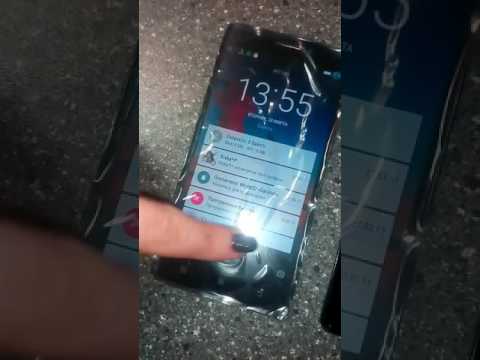 Не работает тачскрин. Lenovo k50-t3s.