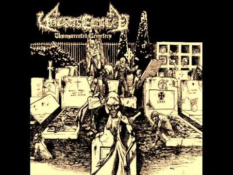 Unconsecrated - The curse of evocation