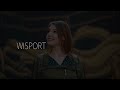 Wisport Sparrow Egg 10l kuprinė, sportinė, turistinė, rudos spalvos