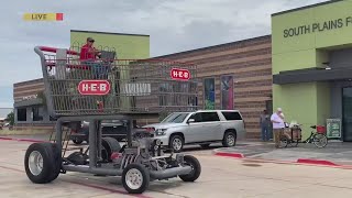 HEB coming to Lubbock in 2020
