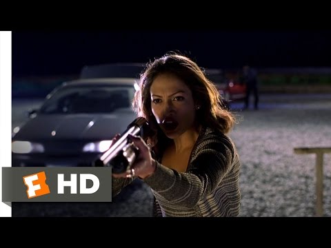 Out of Sight (1998) - Jail Break Scene (2/10) | Movieclips