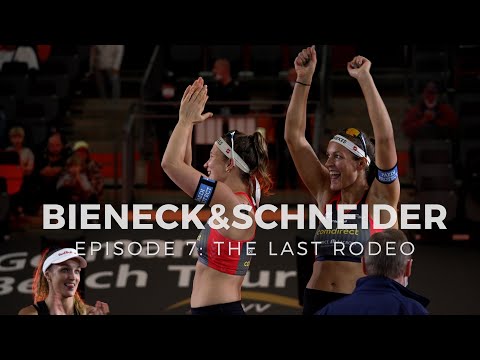 Episode 07:The last Rodeo