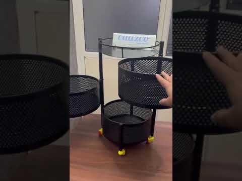 Kitchen Trolleys