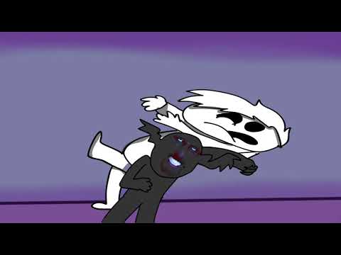 Oney Plays Animated - The Nostalgia Critic assaults OneyNg from newgrounds and youtube.