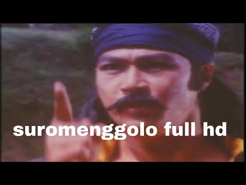 SUROMENGGOLO VERSI FULL HD VCD ORIGINAL