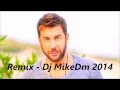 Giorgos Mazonakis - Terma Remix ( MikeDm 2015 ...