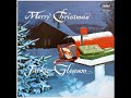 White Christmas ~ Jackie Gleason (1956)