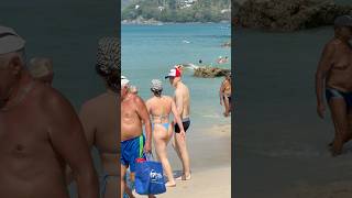 ☀️Phuket Best Beach Patong Fun Thailand -Wonderful Day?️ #phuket #thailand #travel