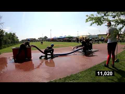 09 SDH BŘEHY - PKL DOUBRAVA 2023