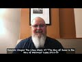 The Way Of Jesus Is Faithful Obedience Keswick Chapel The Chew Vol 220