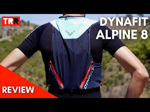 Dynafit Alpine 8 Review - Para todo tipo de salidas
