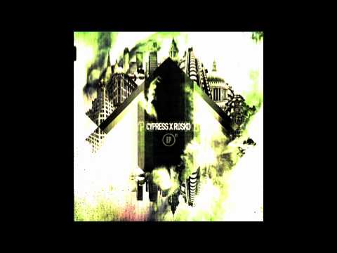 Cypress Hill & Rusko - Lez Go (Feat. Travis Barker)