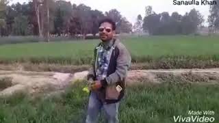preview picture of video 'Absar khan Riyal hero'