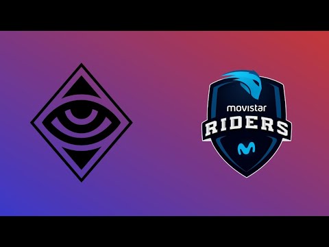 GUASONES VS RIDERS - HIGHLIGHTS - JORNADA 8 SUPERLIGA