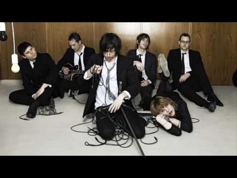 Monochrome - Caché - 06 - Die Dinge wie sie sind