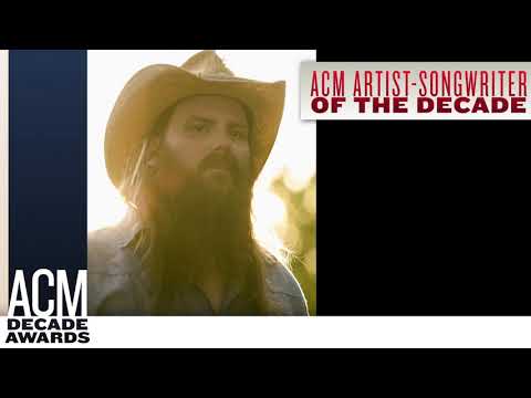 Academy of Country Music: ACM Artist-Songwriter of the Decade
