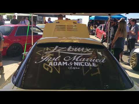 Super D Matsuri 2018