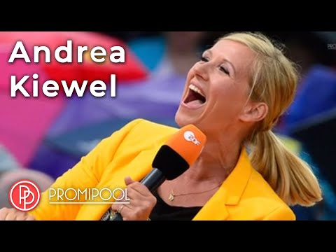 Die unglaubliche Transformation von Andrea Kiewel • PROMIPOOL