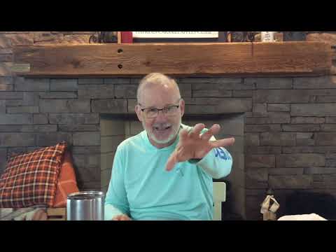 Fruit of the Spirit. Part 10