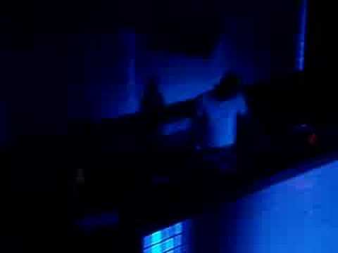 David Vendetta @Mix Paris 13/10/2007