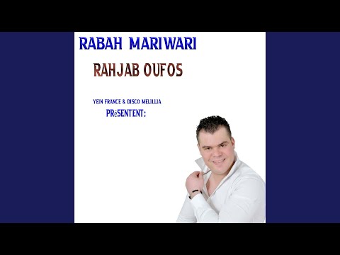 Rahjab Oufous, Pt. 4