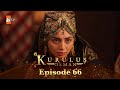 Kurulus Osman Urdu - Season 5 Episode 66