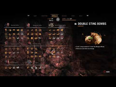 Izila prep [Far cry primal pt28]